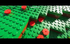 Polybrick（乐高积木）