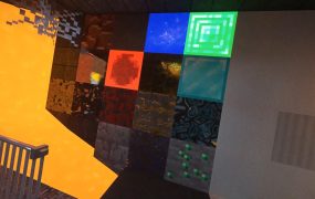 Luna HD（原版写实）