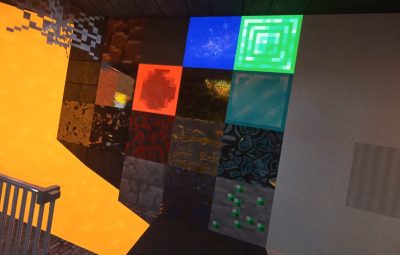 Luna HD（原版写实）