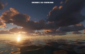 Stratum（超真实画质）