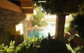 Realistico Texture V98（舒服写实）