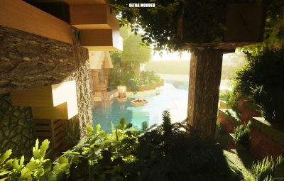 Realistico Texture V98（舒服写实）