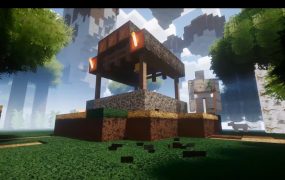 [ALPHA] Texture Pack（原版写实）