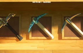 Realism Mats（原版写实）