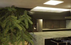 Ultimate Immersion（现代写实）