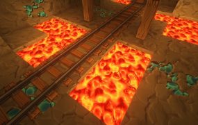 Devorian SteamPunk（蒸汽朋克）