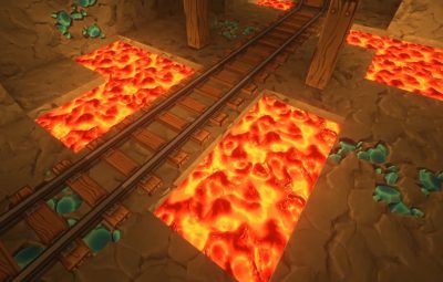 Devorian SteamPunk（蒸汽朋克）