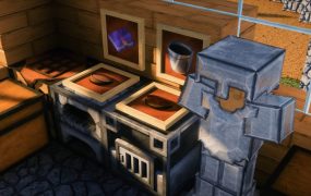 rotrBLOCKS（原版高清）