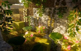 Westera（原版超清写实）