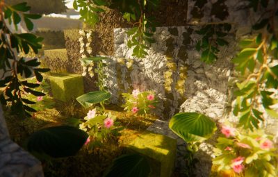 Westera（原版超清写实）