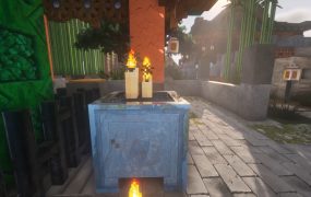 aBTV（原版舒服写实）