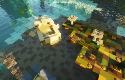 Brixel（乐高无限）