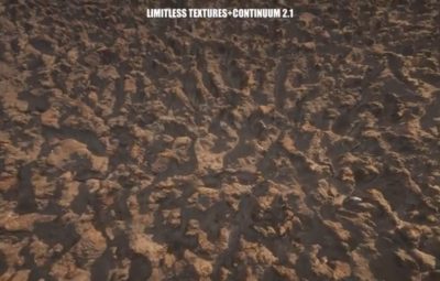 Limitless（超真实）