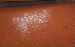 Optimum Realism（原版3D写实）