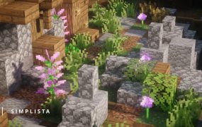 Simplista（原版写实PBR）