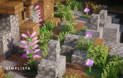 Simplista（原版写实PBR）