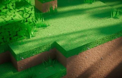 Stylista（原版PBR高清）