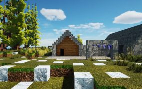 Prism（复古写实）