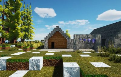 Prism（复古写实）