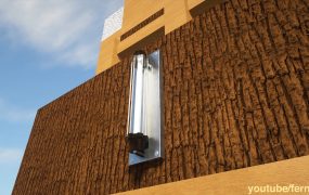 Modernarch Realism（内含4个材质包）