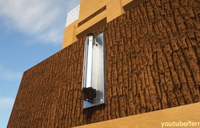 Modernarch Realism（内含4个材质包）